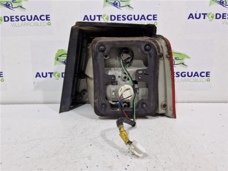 Piloto Trasero Izquierdo Kia Carens  2 0 CRDi 140