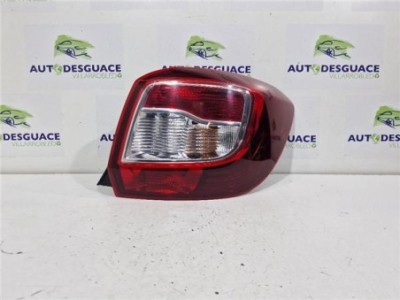 Piloto Trasero Derecho Dacia Sandero II  1 5 Laureate [1 5 Ltr  - 66 kW dCi Diesel FAP CAT]