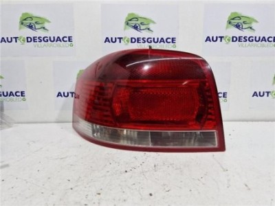 Piloto Trasero Izquierdo Audi A3  1 9 TDI Ambiente [1 9 Ltr  - 77 kW TDI]