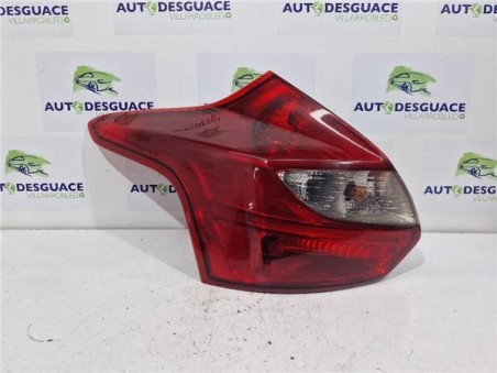 Piloto Trasero Izquierdo Ford FOCUS LIM  1 6 TDCi 