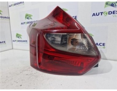 Piloto Trasero Izquierdo Ford FOCUS LIM  1 6 TDCi 