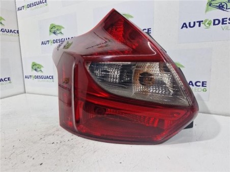 Piloto Trasero Izquierdo Ford FOCUS LIM  1 6 TDCi 