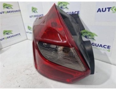 Piloto Trasero Izquierdo Ford FOCUS LIM  1 6 TDCi 