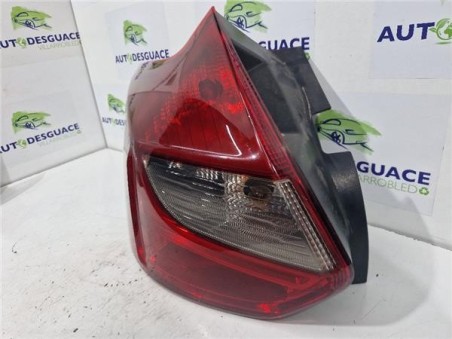 Piloto Trasero Izquierdo Ford FOCUS LIM  1 6 TDCi 