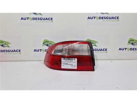 Piloto Trasero Izquierdo Renault Laguna II  1 9 Authentique [1 9 Ltr  - 88 kW dCi Diesel]