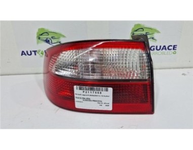 Piloto Trasero Izquierdo Renault Laguna II  1 9 Authentique [1 9 Ltr  - 88 kW dCi Diesel]