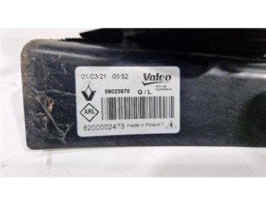 Piloto Trasero Izquierdo Renault Laguna II  1 9 Authentique [1 9 Ltr  - 88 kW dCi Diesel]