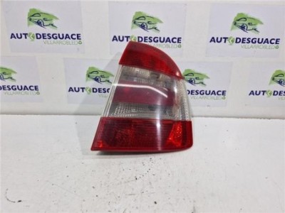 Piloto Trasero Derecho Skoda Superb  1 9 TDI