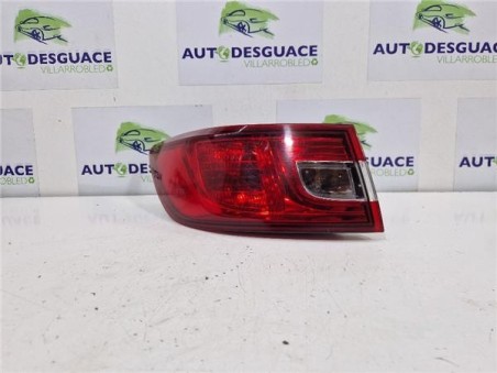 Piloto Trasero Izquierdo Renault CLIO IV 0 9 