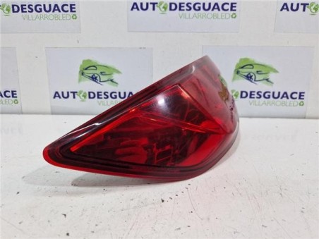 Piloto Trasero Izquierdo Renault CLIO IV 0 9 