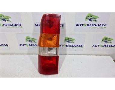 Piloto Trasero Izquierdo Ford TRANSIT Furgón  2 0 TDCi