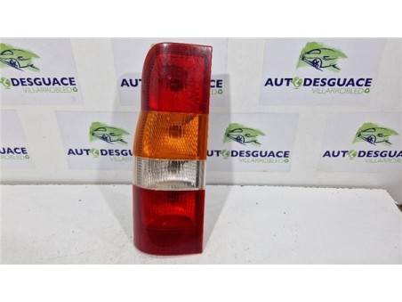 Piloto Trasero Izquierdo Ford TRANSIT Furgón  2 0 TDCi