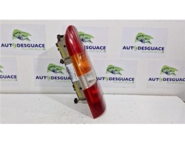 Piloto Trasero Izquierdo Ford TRANSIT Furgón  2 0 TDCi