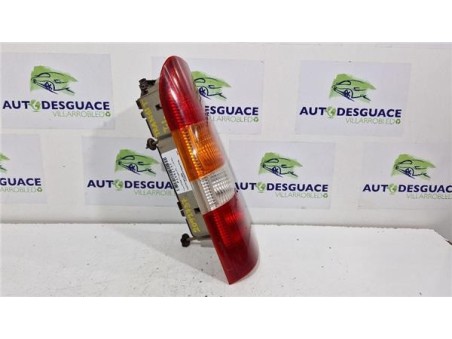 Piloto Trasero Izquierdo Ford TRANSIT Furgón  2 0 TDCi