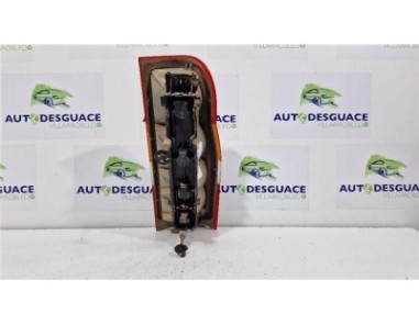 Piloto Trasero Izquierdo Ford TRANSIT Furgón  2 0 TDCi