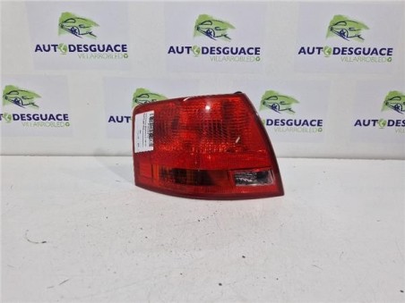 Piloto Trasero Izquierdo Audi A4 Avant  2 0 TDI 16V