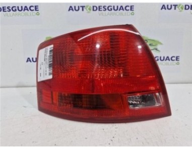 Piloto Trasero Izquierdo Audi A4 Avant  2 0 TDI 16V