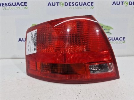 Piloto Trasero Izquierdo Audi A4 Avant  2 0 TDI 16V