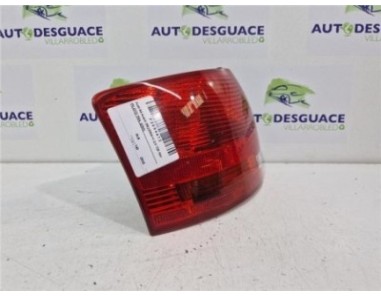 Piloto Trasero Izquierdo Audi A4 Avant  2 0 TDI 16V