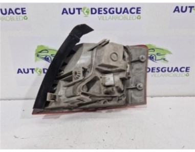 Piloto Trasero Izquierdo Audi A4 Avant  2 0 TDI 16V