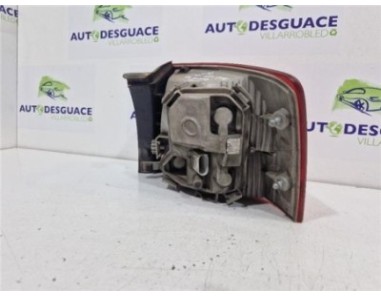 Piloto Trasero Izquierdo Audi A4 Avant  2 0 TDI 16V