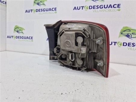 Piloto Trasero Izquierdo Audi A4 Avant  2 0 TDI 16V