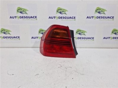 Piloto Trasero Izquierdo BMW Serie 3 Berlina  2 0 320d [2 0 Ltr  - 120 kW 16V Diesel]