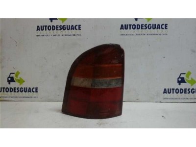 Piloto Trasero Izquierdo Ford MONDEO BERLINA/FAMILIAR 1 8 16V  2