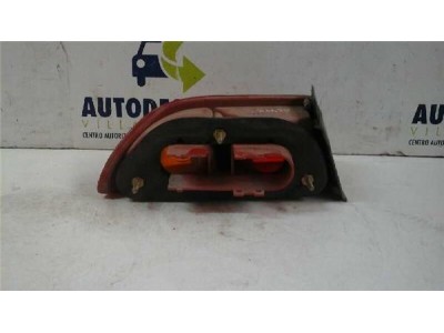 Piloto Trasero Derecho Alfa Romeo 156 2 5 V6 24V 