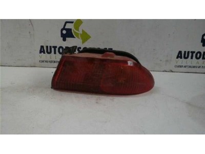 Piloto Trasero Derecho Alfa Romeo 156 2 5 V6 24V  2