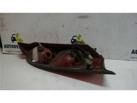 Piloto Trasero Izquierdo Ford FOCUS TURNIER 1 8 TDCi Turbodiesel 