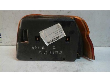 Piloto Trasero Izquierdo Ford ESCORT BERLINA/TURNIER 1 6 