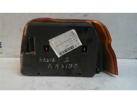 Piloto Trasero Izquierdo Ford ESCORT BERLINA/TURNIER 1 6 