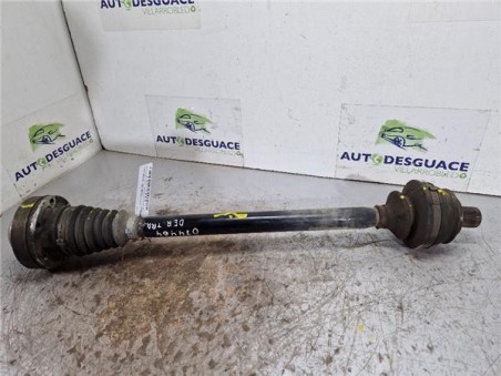 Transmision Trasera Derecha Audi A6 BERLINA 3 0 V6 24V TDI 