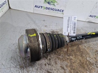 Transmision Trasera Derecha Audi A6 BERLINA 3 0 V6 24V TDI  2