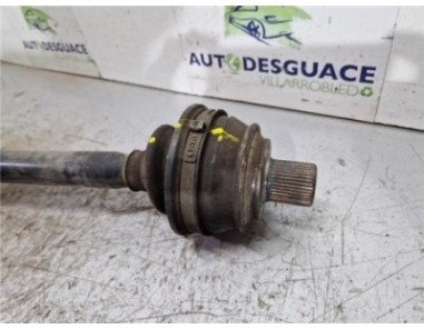 Transmision Trasera Derecha Audi A6 BERLINA 3 0 V6 24V TDI 