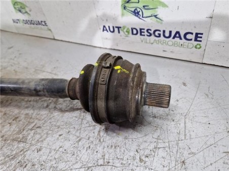 Transmision Trasera Derecha Audi A6 BERLINA 3 0 V6 24V TDI 