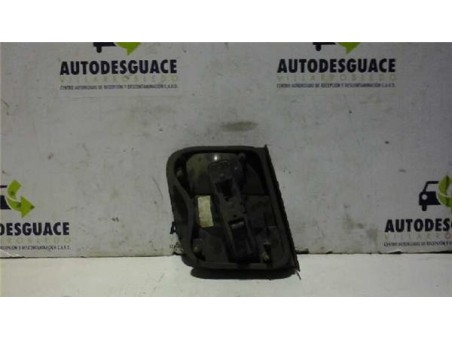 Piloto Trasero Derecho Volvo S70 BERLINA *