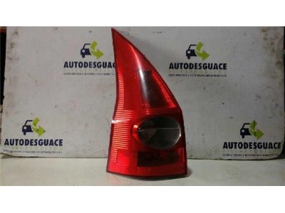 Piloto Trasero Izquierdo » OTROS    MODELOS * 2