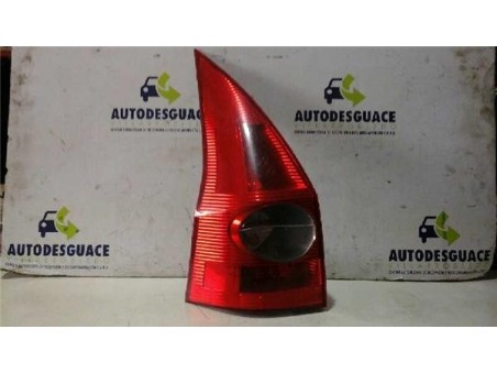 Piloto Trasero Izquierdo » OTROS    MODELOS *