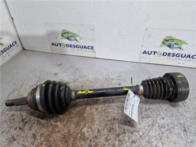 Transmision Delantera Izquierda Volkswagen POLO BERLINA 1 4