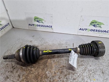 Transmision Delantera Izquierda Volkswagen POLO BERLINA 1 4 