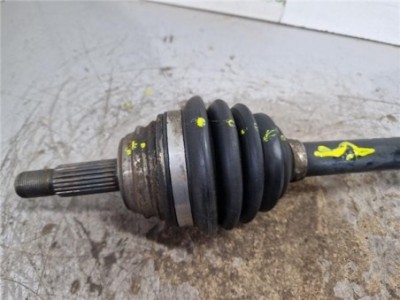 Transmision Delantera Izquierda Volkswagen POLO BERLINA 1 4  2