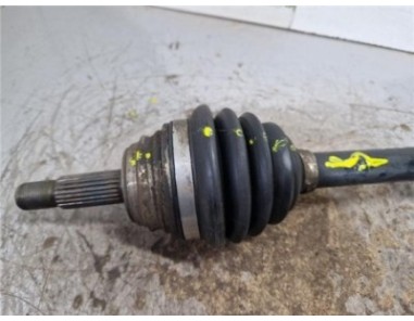 Transmision Delantera Izquierda Volkswagen POLO BERLINA 1 4 