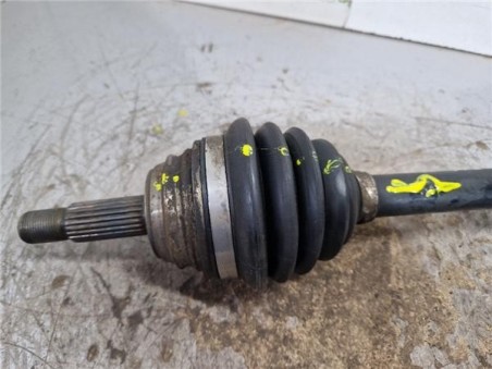 Transmision Delantera Izquierda Volkswagen POLO BERLINA 1 4 