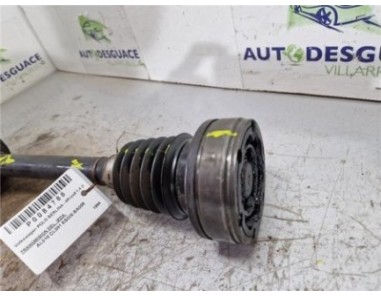 Transmision Delantera Izquierda Volkswagen POLO BERLINA 1 4 