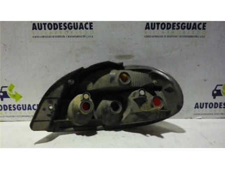 Piloto Trasero Izquierdo Kia SEPHIA 1 5 