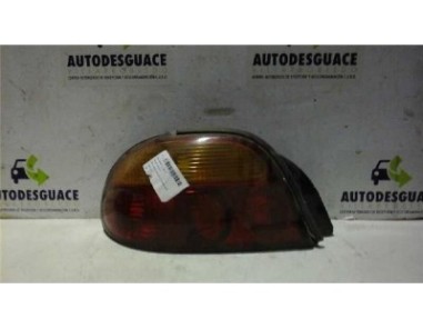 Piloto Trasero Izquierdo Kia SEPHIA 1 5 