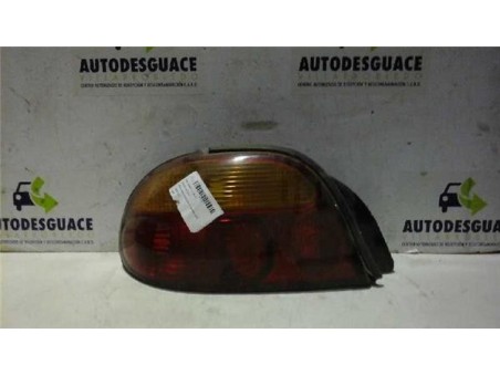 Piloto Trasero Izquierdo Kia SEPHIA 1 5 