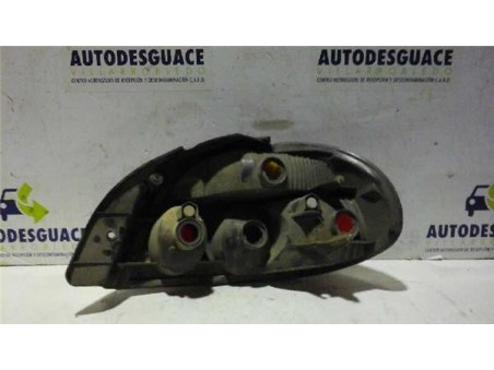 Piloto Trasero Izquierdo Kia SEPHIA 1 5 